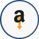 Amazon logo