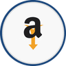 Amazon logo