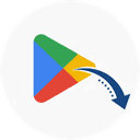 Google Play logo