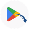 Google Play logo