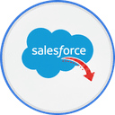 Salesforce AppExchange logo