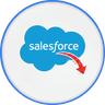 Salesforce AppExchange logo