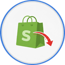 Shopify App Store logo