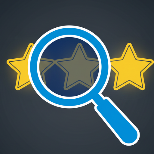 G2 Review Extractor Chrome Extension Icon