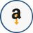 Amazon Review Extractor Chrome Extension Icon