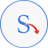 SoftwareSuggest Review Extractor Chrome Extension Icon