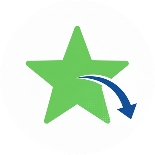 Trustpilot Review Extractor Chrome Extension Icon